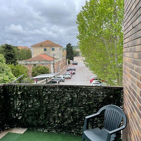 La Vecchia Stazione B&B ヴァスト エクステリア 写真