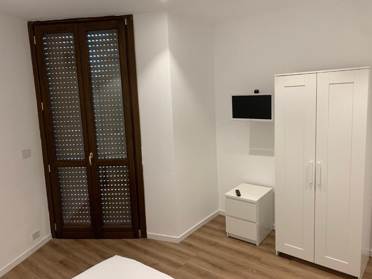 La Vecchia Stazione B&B ヴァスト エクステリア 写真