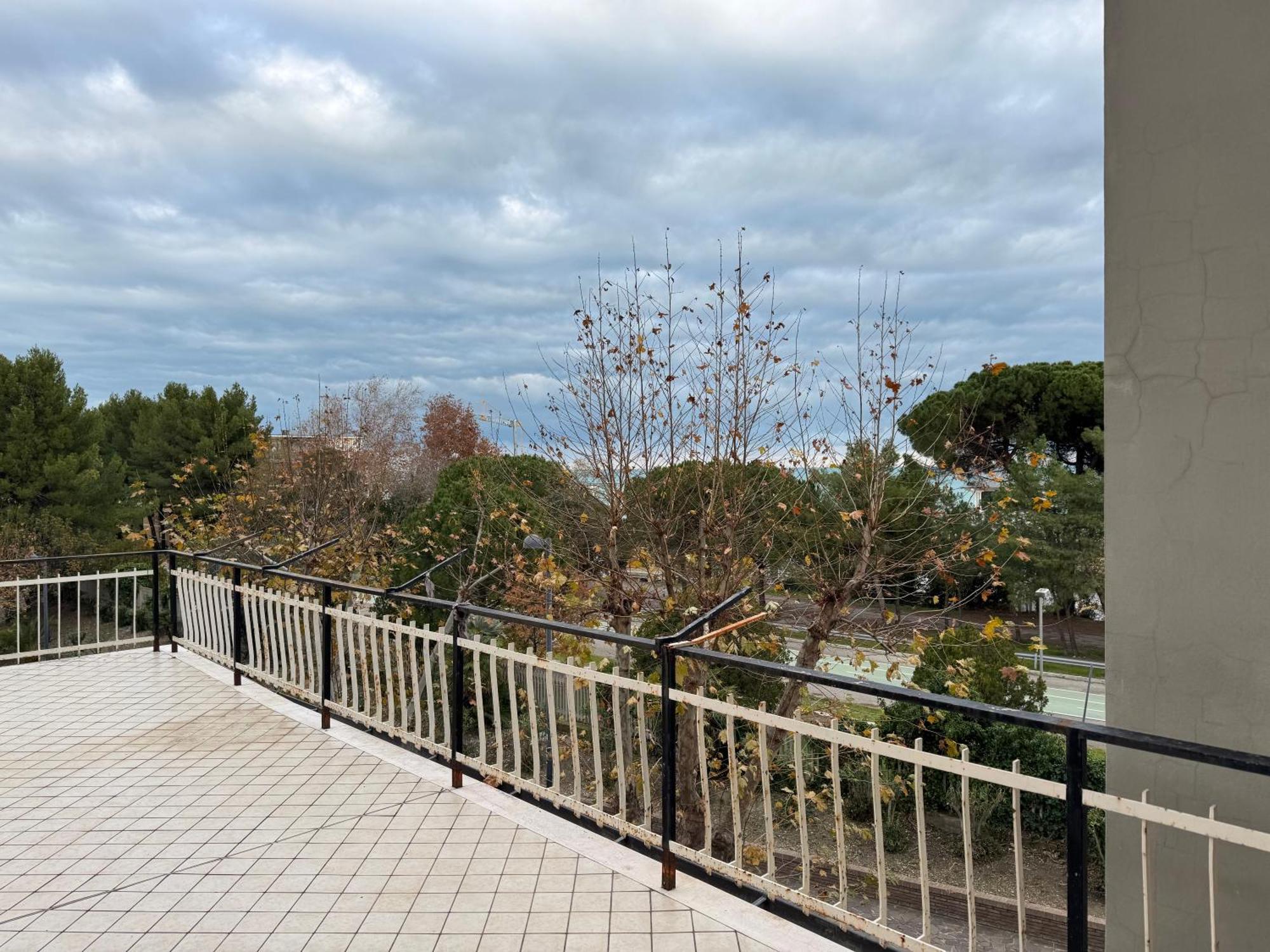 La Vecchia Stazione B&B ヴァスト エクステリア 写真