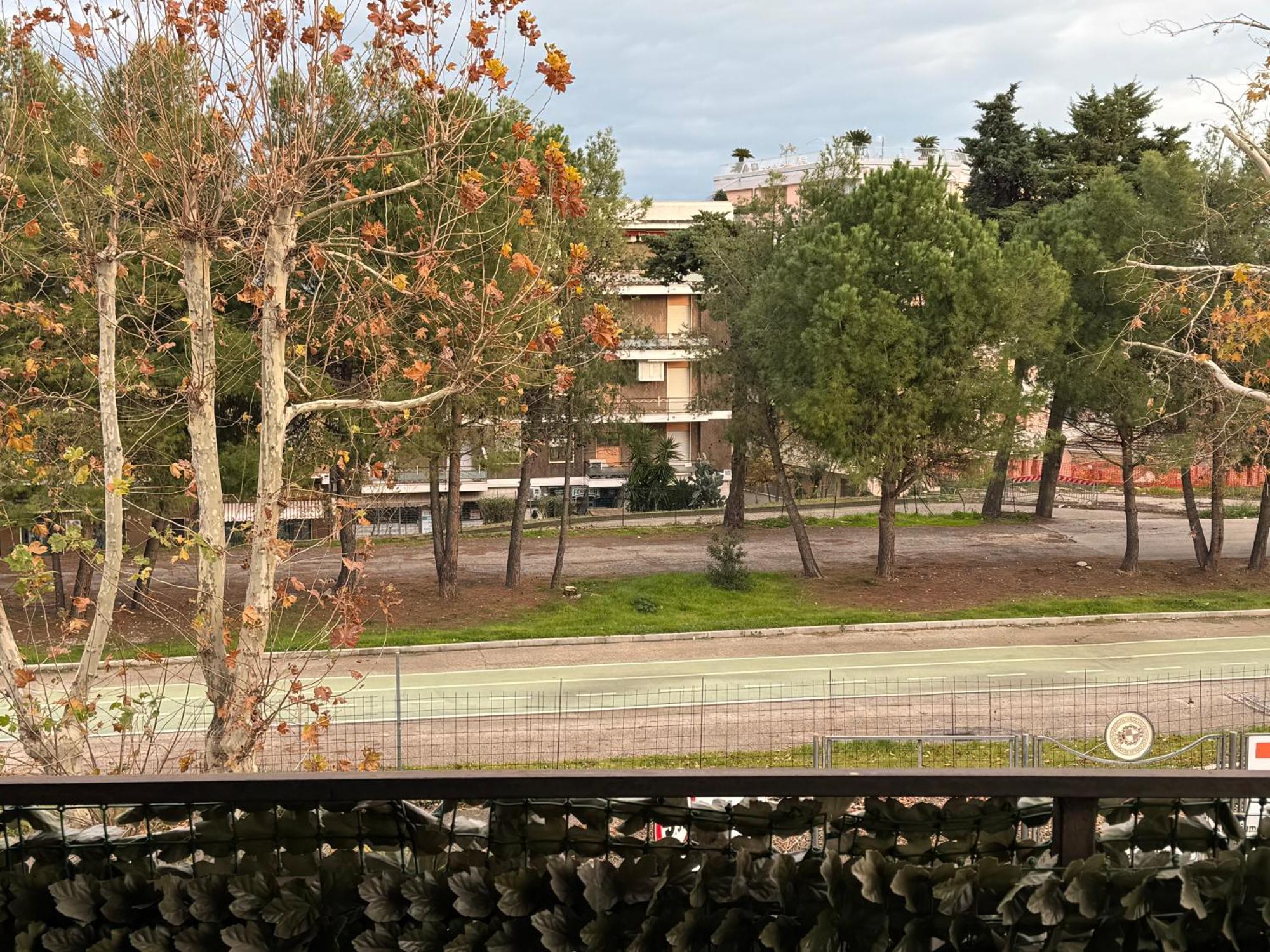 La Vecchia Stazione B&B ヴァスト エクステリア 写真