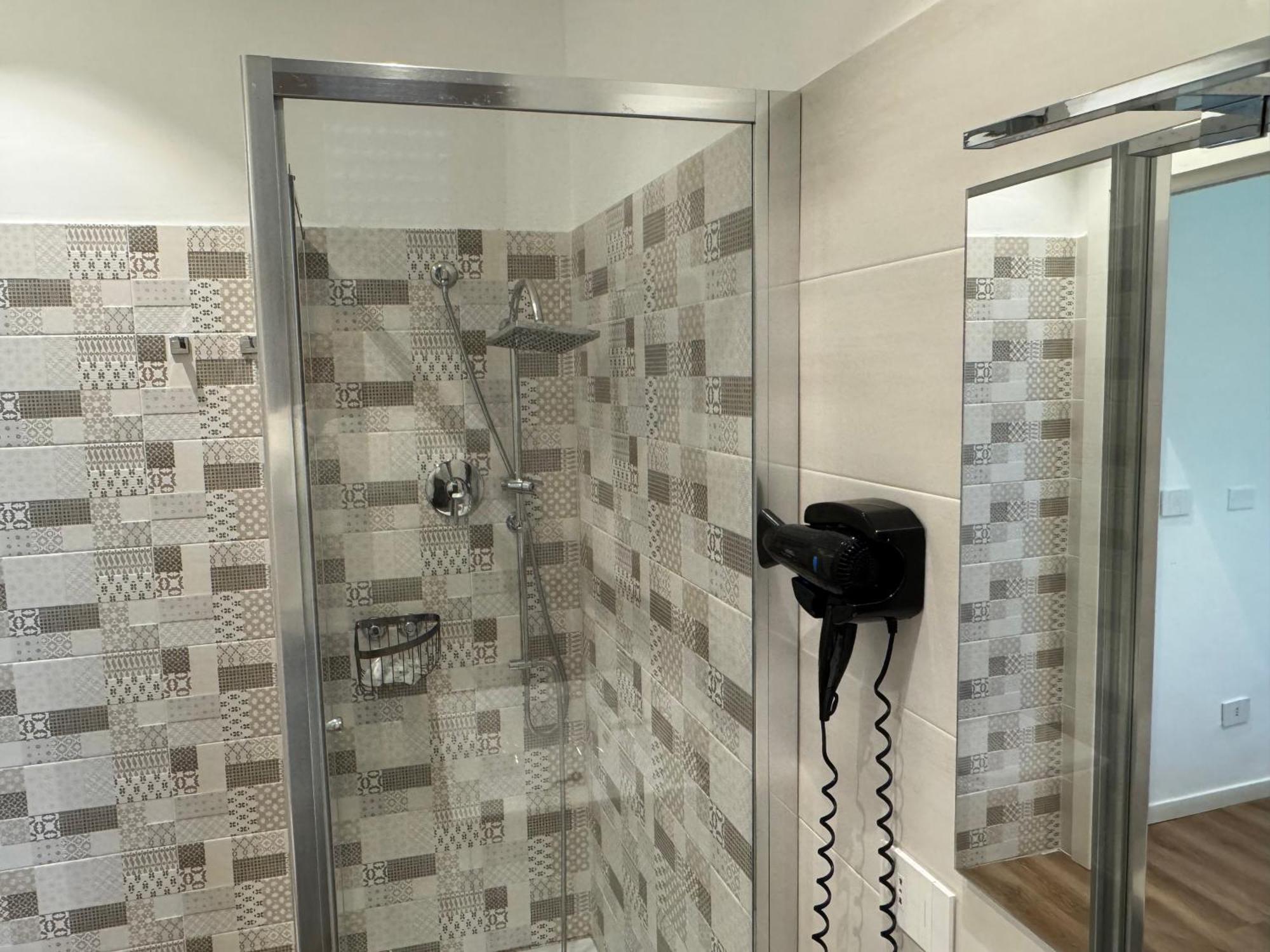 La Vecchia Stazione B&B ヴァスト エクステリア 写真